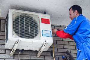 24/7 and Emergency HVAC Near General Electric Co, KY | Air Conidtioning and Heating Contractors