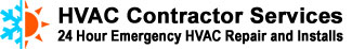 General Electric Co HVAC Services